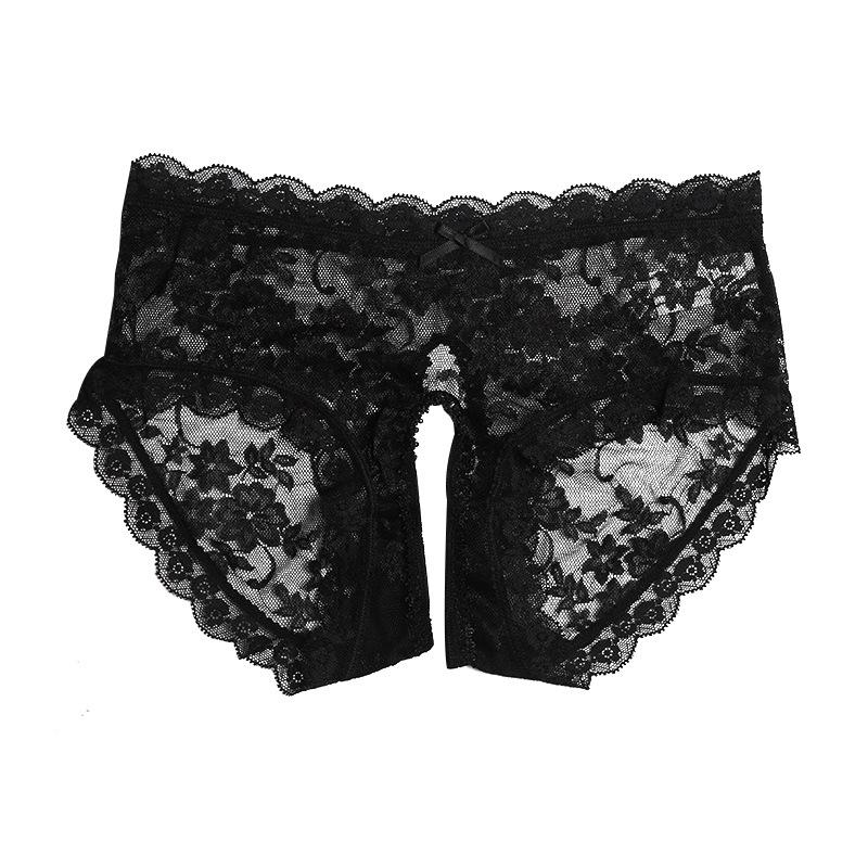 3-Pack Signature Lace Boyshorts  |  Womens Lingerie & Shapewear Clothing Lingerie & Shapewear