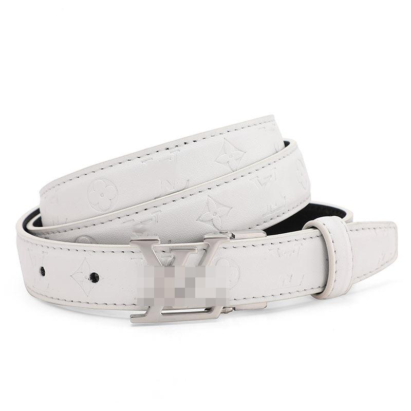 All-Over Arrow Logo Belt  |  Womens Belts Accessories Belts