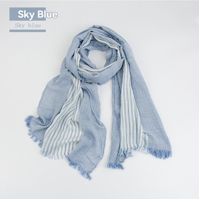 All-Over Dg Print Silk & Cashmere Shawl  |  Womens Scarves & Wraps Accessories DG BCO F AZZURRO