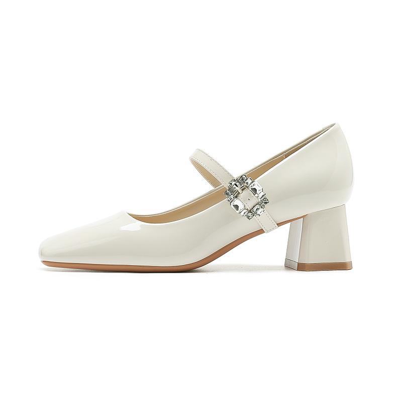 Antonia Silk Mary Jane Pumps  |  Womens Pumps & Heels Pumps & Heels Pumps & Heels