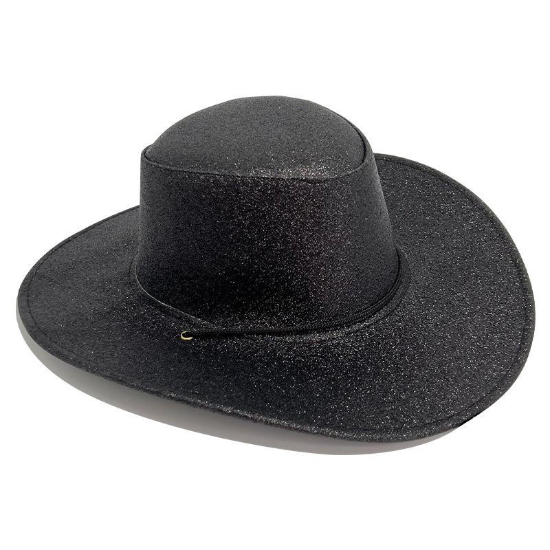 Blaine Wool Fedora Hat  |  Womens Hats Accessories CHARCOAL