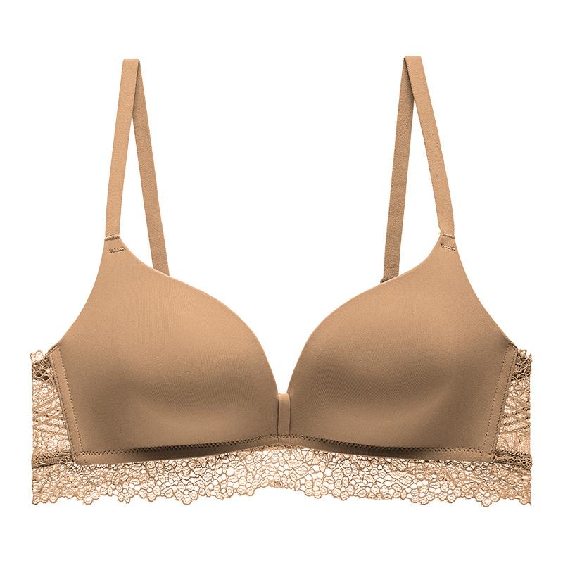 Bliss Perfection Contour Soft-Cup Bra  |  Womens Lingerie & Shapewear Clothing CAFE