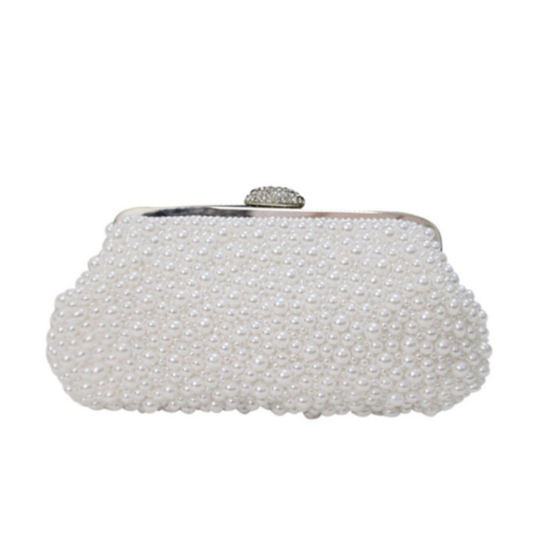 Bow Strass Satin Clutch Bag  |  Womens Clutches & Pouches Clutches & Pouches Clutches & Pouches