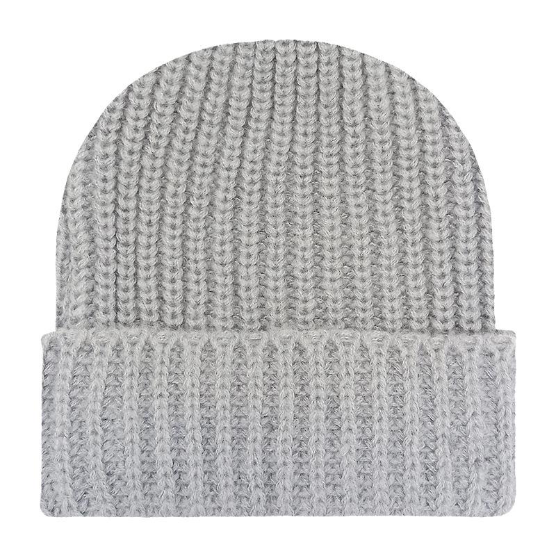 Cashmere-Silk Boucle Beanie  |  Womens Hats Accessories 271 IVR