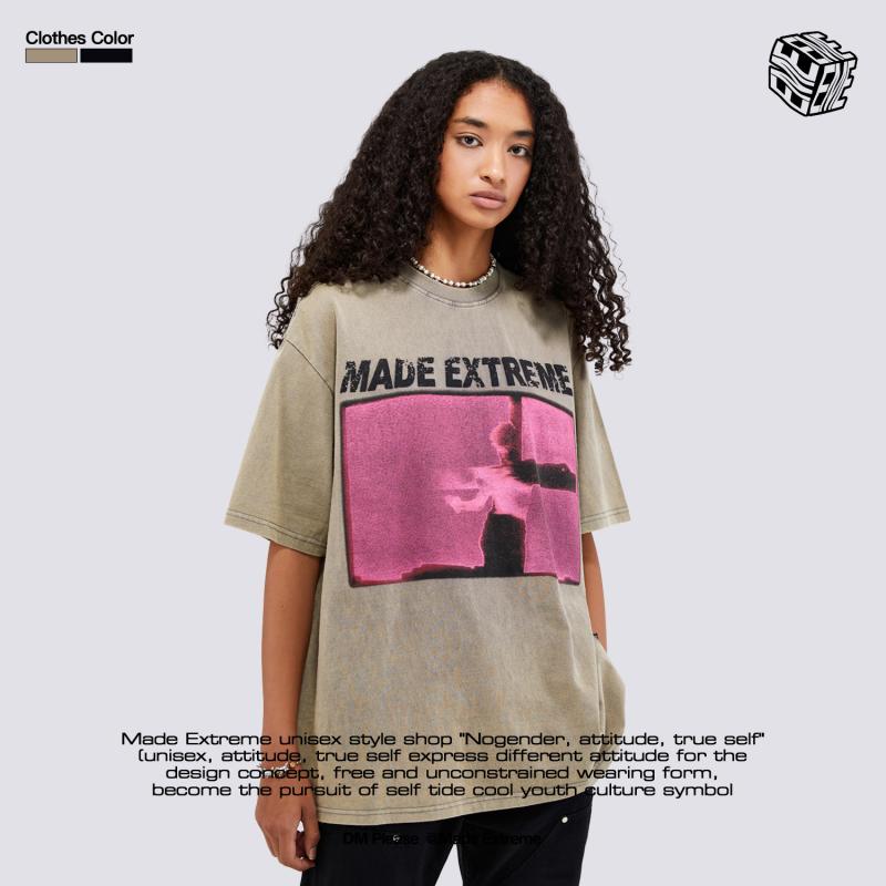 Cecilia Imagine Tour Concert T-Shirt  |  Womens Tops Clothing CHAMALLOW