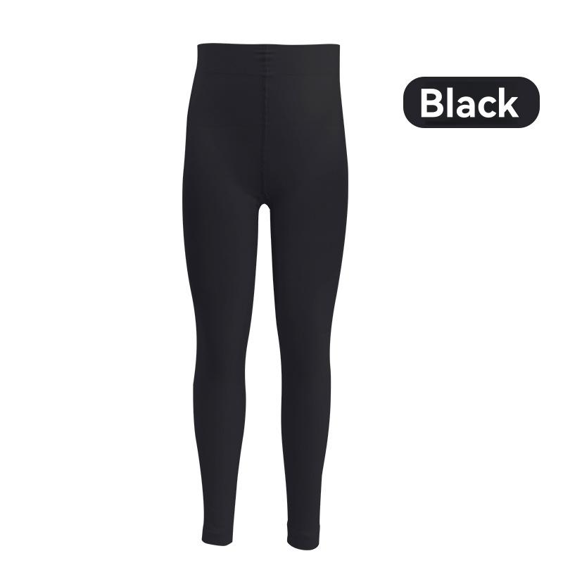 Clizia Zip-Hem Leggings  |  Womens Activewear Activewear Activewear