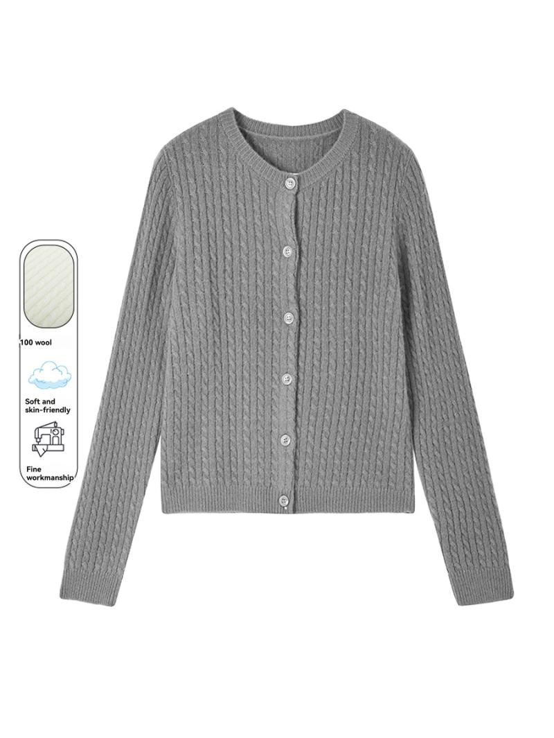 Cozychic Ultra Lite Ribbed Cardigan  |  Womens Sleepwear Clothing CARBON