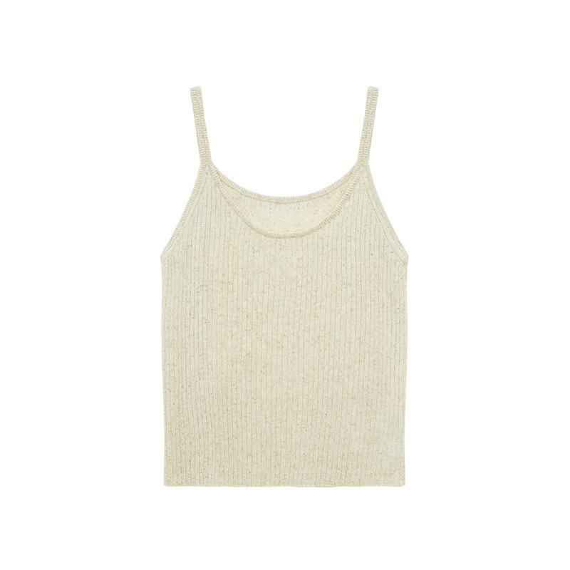 Cozychic Ultra Lite Ribbed Scoop-Neck Tank  |  Womens Sleepwear Clothing CARBON