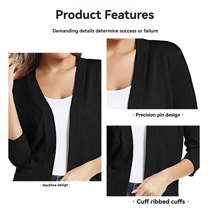 Cropped Contrast-Trim Tuxedo Jacket  |  Womens Evening Clothing BLACKIVORY