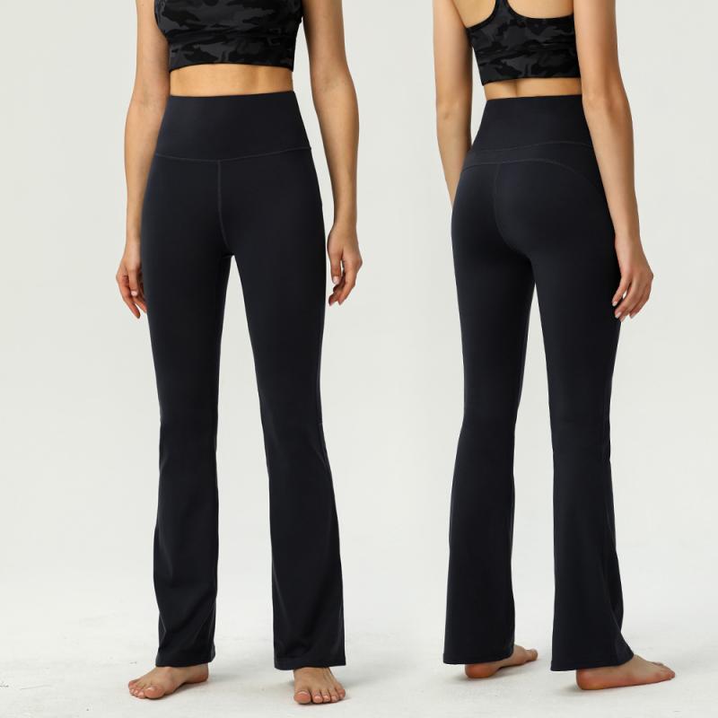 High-Waist Active Practice Pants  |  Womens Activewear Activewear Activewear