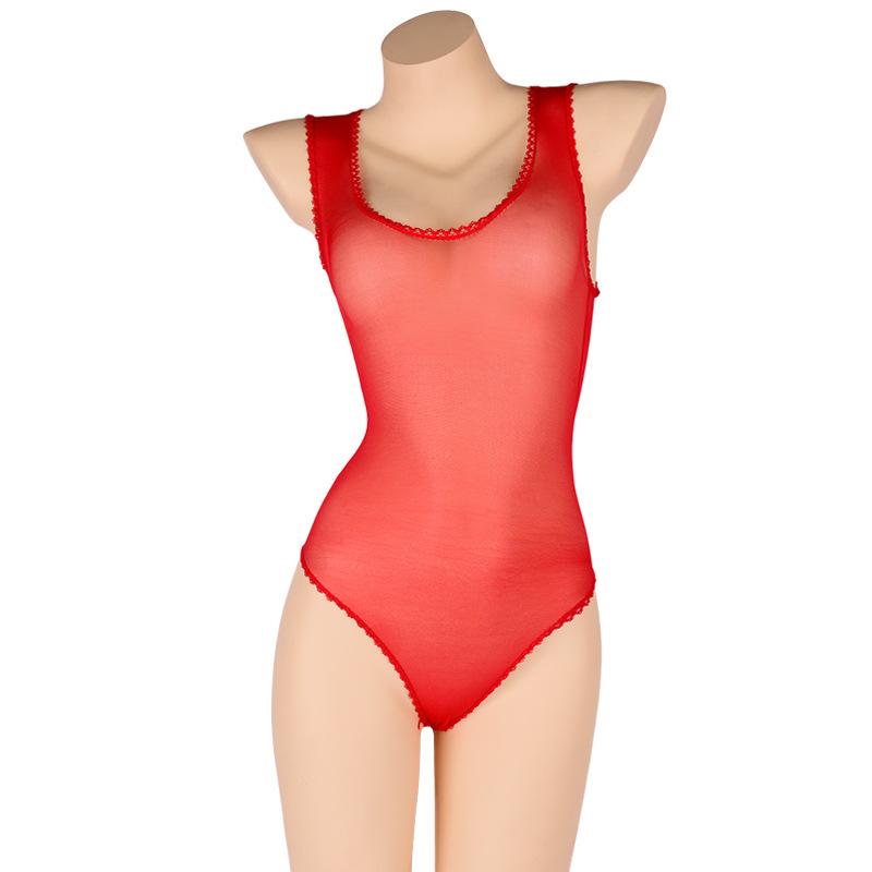 Ines Scoop-Neck Underwire One-Piece Swimsuit  |  Womens Swimwear & Coverups Clothing PRIM