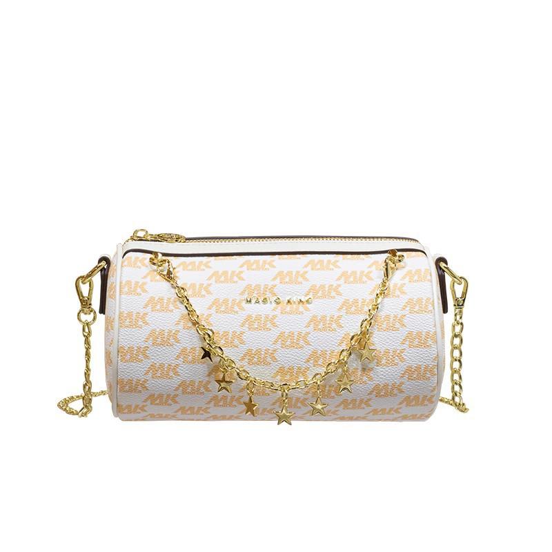 Jet Set Monogram Metallic Crossbody Bag  |  Womens Crossbody Bags Crossbody Bags Crossbody Bags