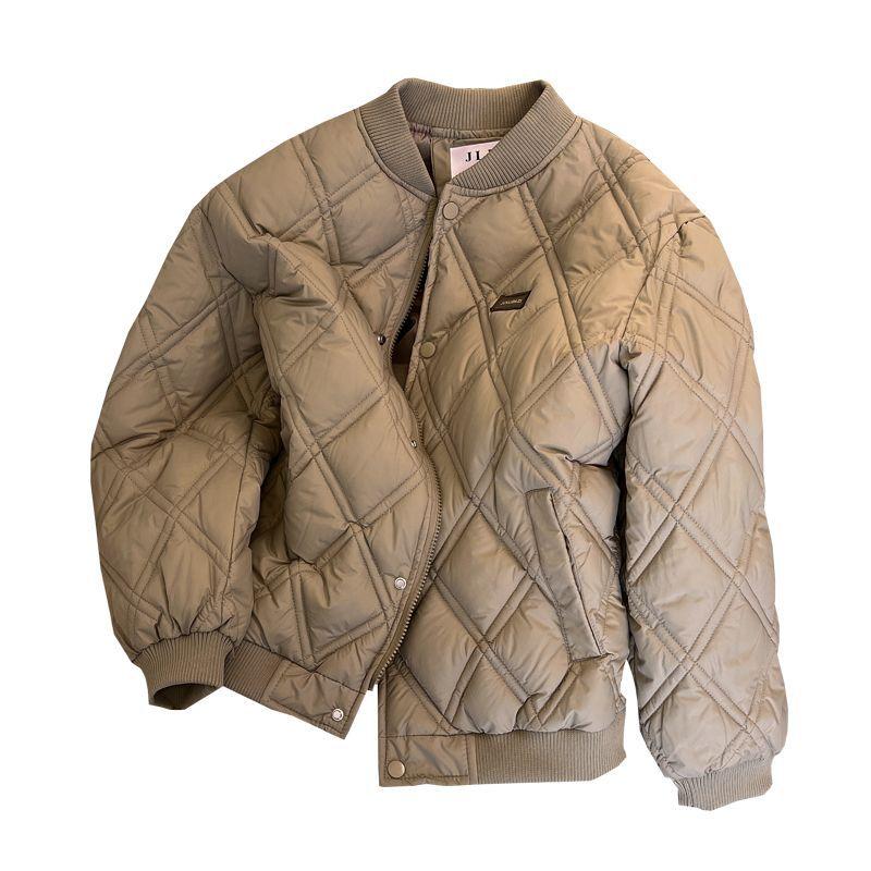 Juno Quilted Jacket  |  Womens Jackets & Blazers Clothing Jackets & Blazers