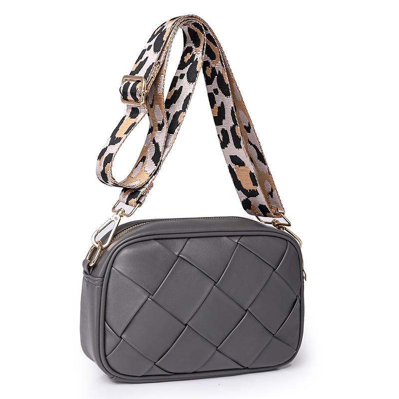 Kira Diamond-Quilted Leather Crossbody Bag  |  Womens Shoulder Bags Handbags Shoulder Bags