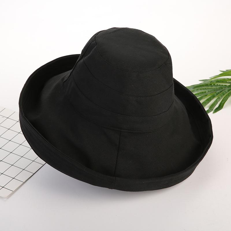 Leigh Cotton Fedora  |  Womens Hats Accessories CANVAS