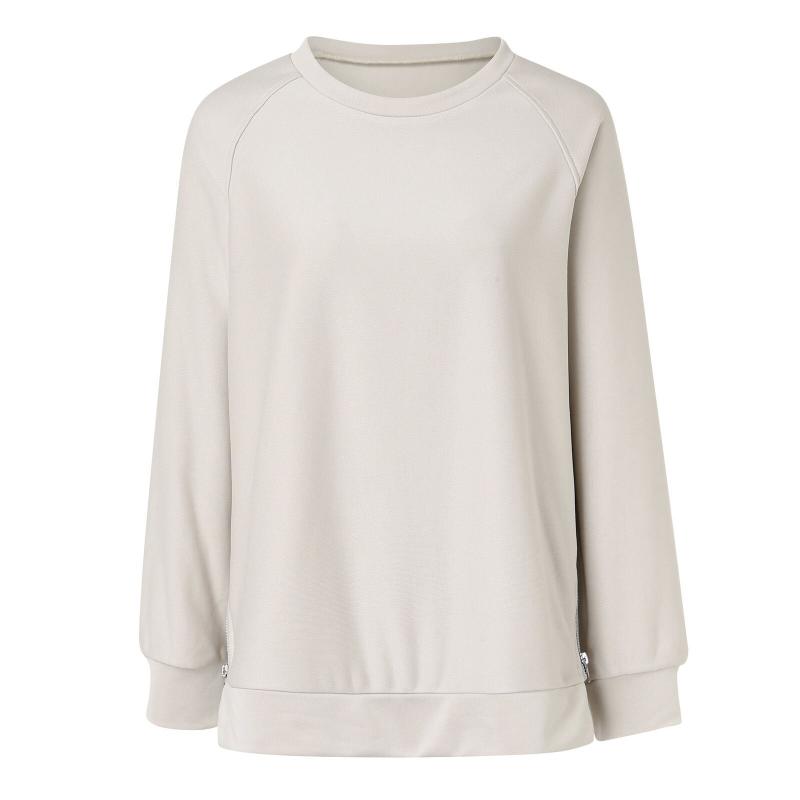 Manning Raglan Pullover Sweatshirt  |  Womens Activewear Activewear Activewear