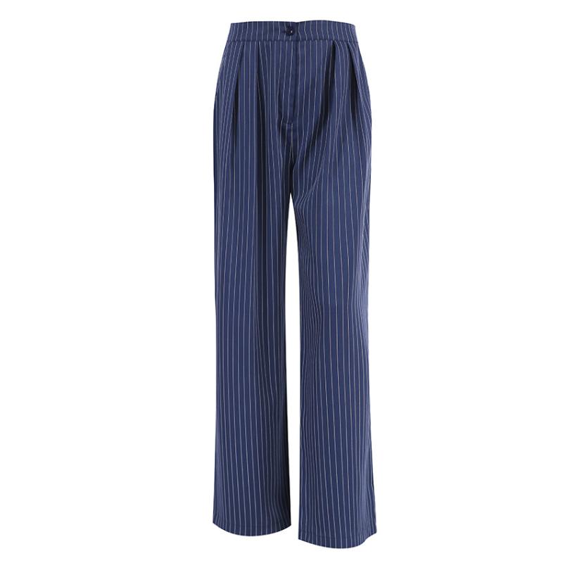 Merida Franca Pinstripe Pants  |  Womens Pants & Shorts Clothing Pants & Shorts