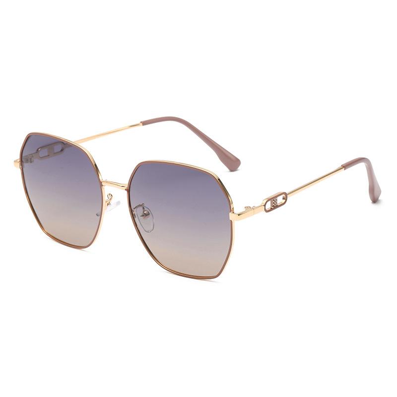 Metal Butterfly Sunglasses  |  Womens Sunglasses Accessories GOLD