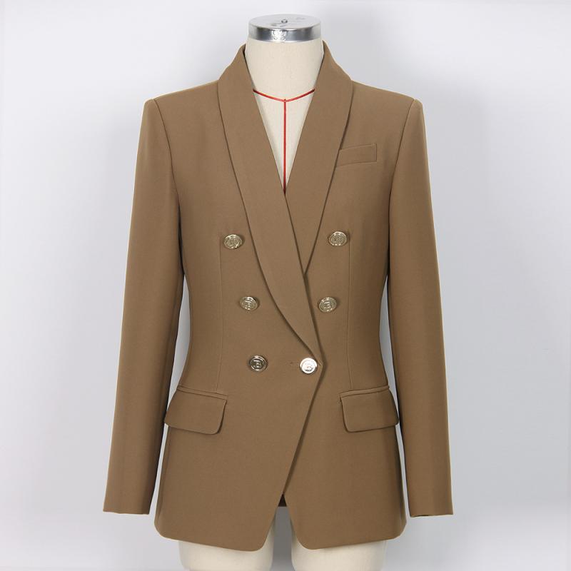 Miller Dickey Jacket  |  Womens Tailored Suiting Clothing PINE