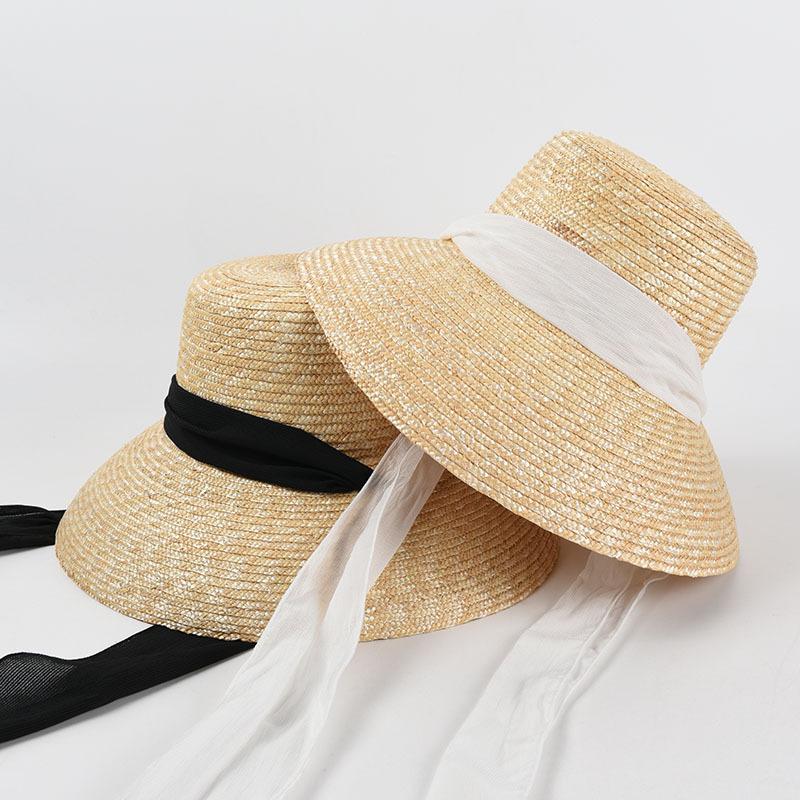 Mirabel Floppy Straw Sun Hat  |  Womens Hats Accessories Hats