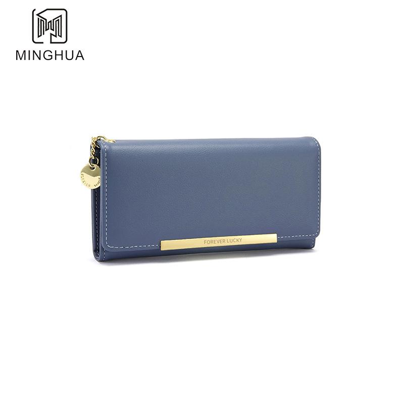 Nik Metallic Leather Clutch Bag With Chain Strap  |  Womens Clutches & Pouches Clutches & Pouches Clutches & Pouches