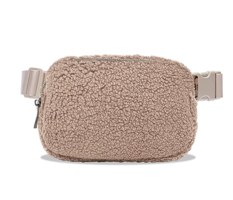 Noor Jumbo Bouclette Pouch Bag  |  Womens Clutches & Pouches Clutches & Pouches Clutches & Pouches