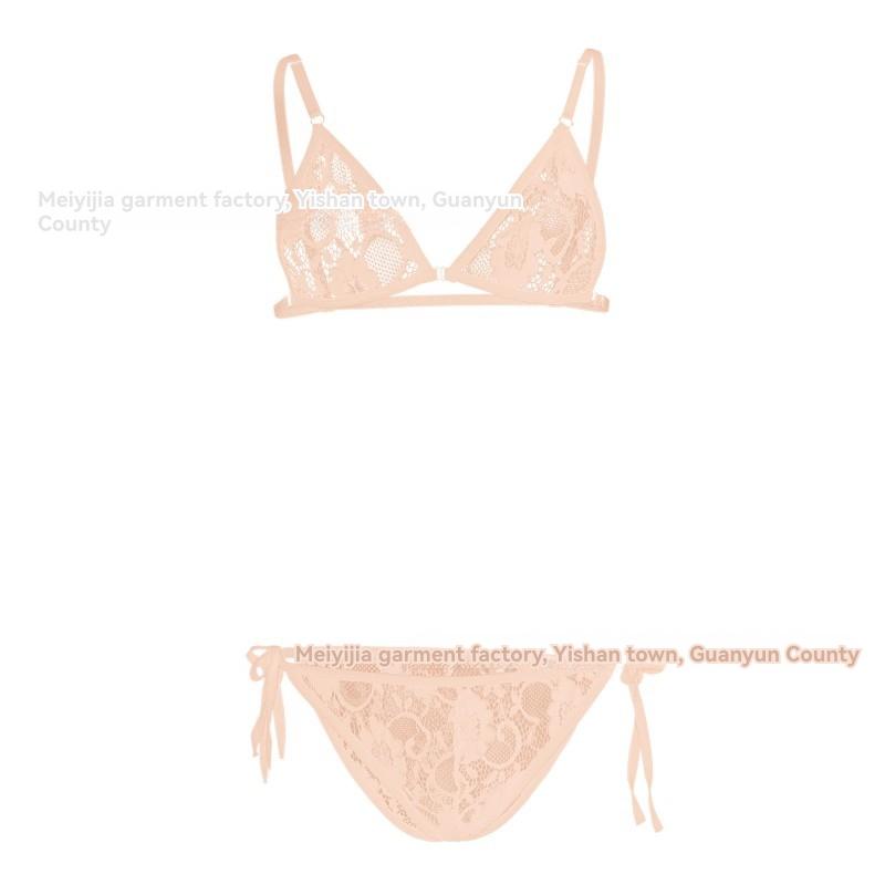 &Oh Tropical Storm Unlined Lace Bralette  |  Womens Lingerie & Shapewear Clothing Lingerie & Shapewear