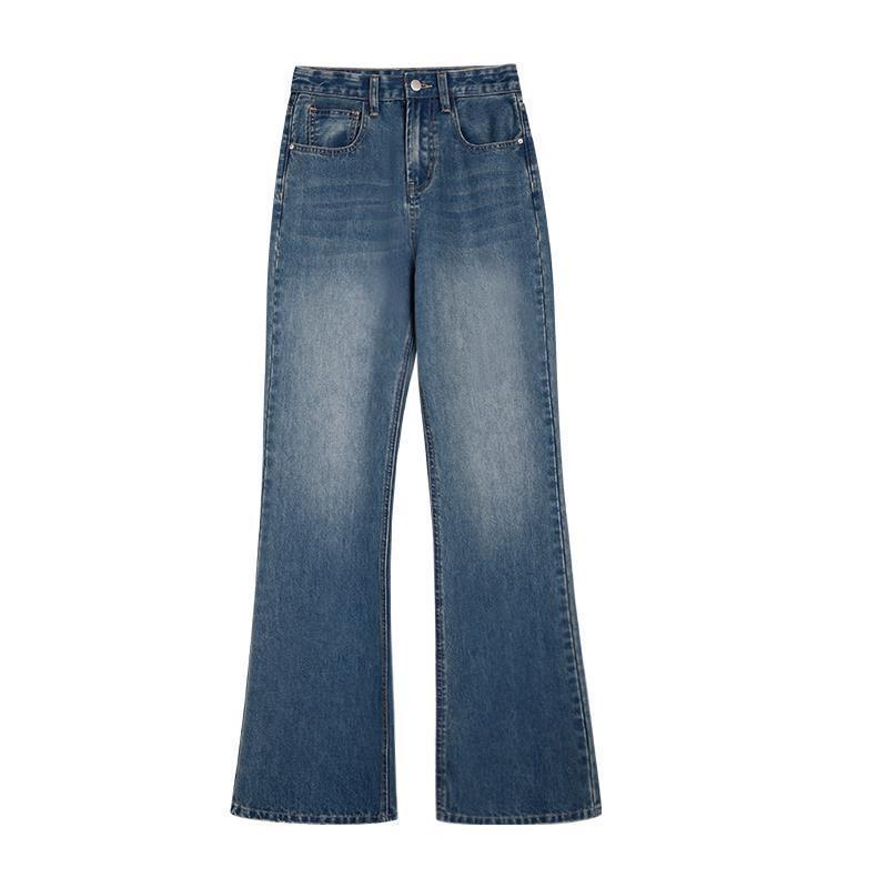 Peyton High-Rise Bootcut Jeans  |  Womens Jeans Clothing ALLIE