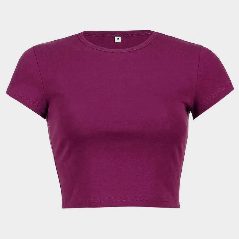 Rae Seamless Tee  |  Womens Activewear Activewear Activewear