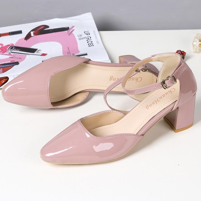 Remy Metallic Ankle-Strap Pumps  |  Womens Pumps & Heels Pumps & Heels Pumps & Heels