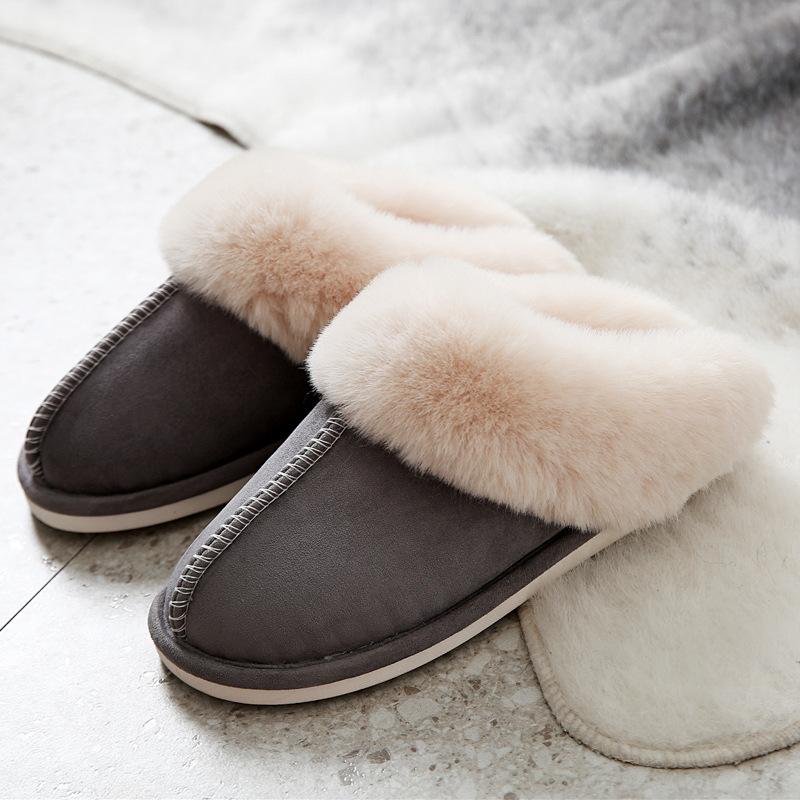 Scuffette Ii Suede Slippers  |  Womens Slippers Shoes SAND