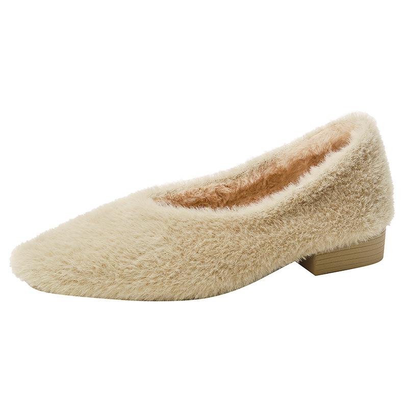 Shearling Cozy Slide Clogs  |  Womens Mules & Slides Mules & Slides Mules & Slides