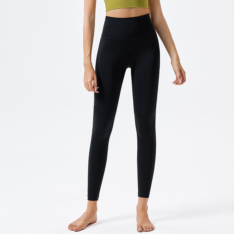 Silk & Cashmere Leggings  |  Womens Activewear Activewear Activewear