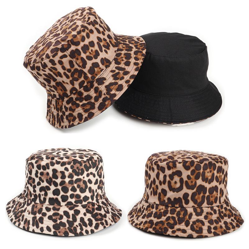 Sophie Leopard Print Felt Hat  |  Womens Hats Accessories Hats