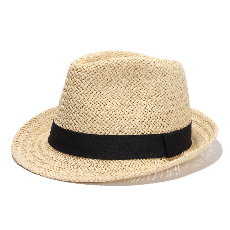 Straw Panama Hat  |  Womens Hats Accessories Hats