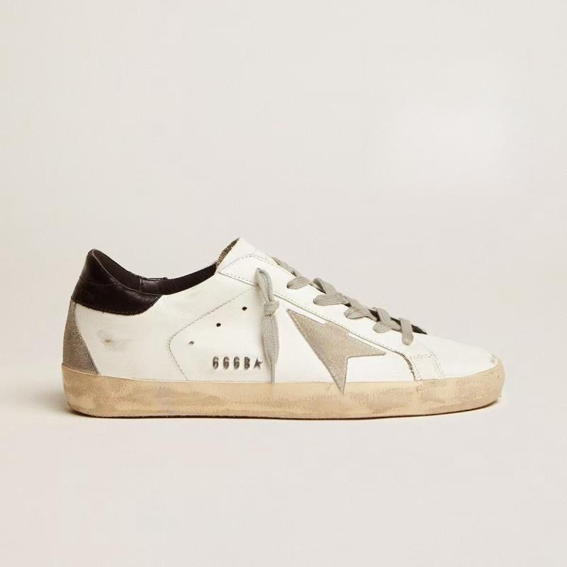 Superstar Metallic Suede Low-Top Sneakers  |  Womens Sneakers Shoes SILVER WHITESILVER SCONCE