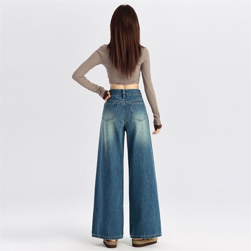 The Masha Bootcut Jeans  |  Womens Jeans Clothing Jeans