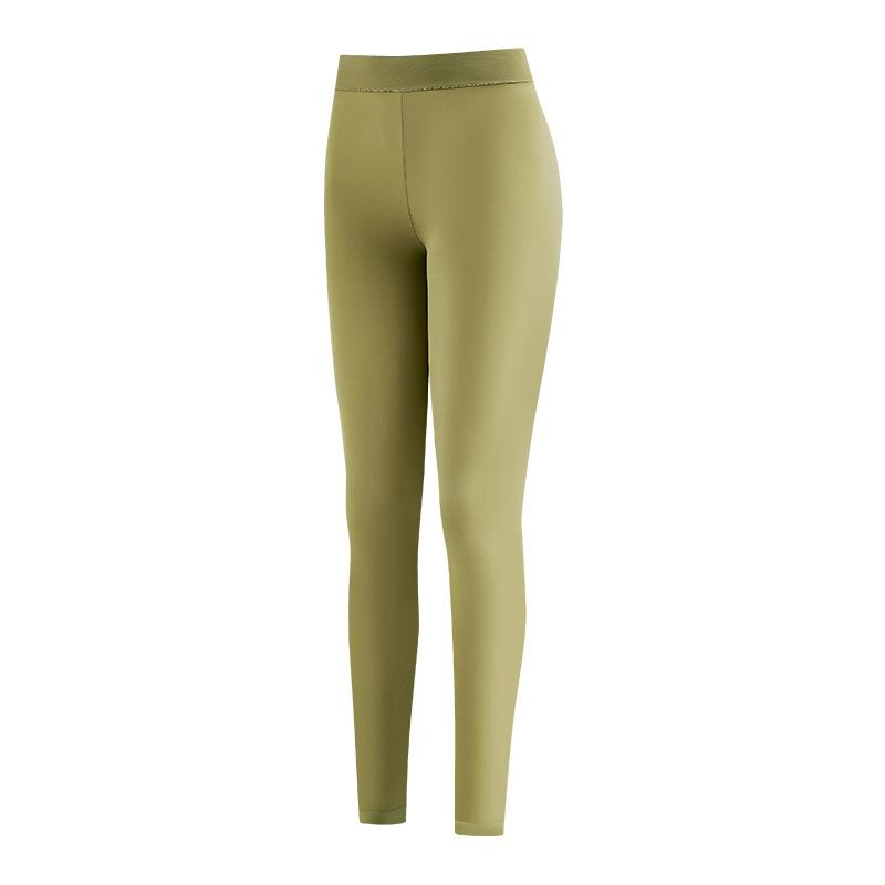 The Slim Pant 25  |  Womens Activewear Activewear Activewear