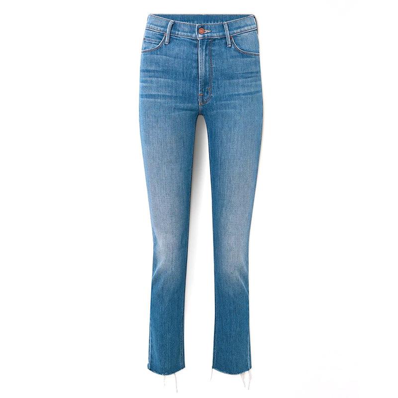 The Weekender Flare Jeans  |  Womens Jeans Clothing Jeans