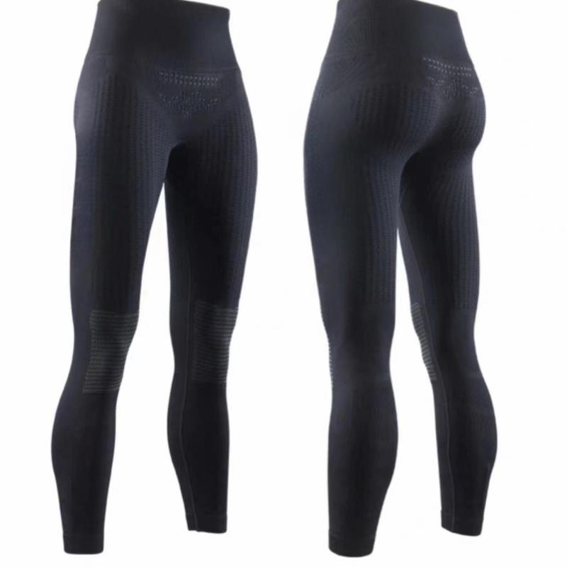 Thinstincts 2.0 High-Rise Shaping Capri Pants  |  Womens Activewear Activewear Activewear