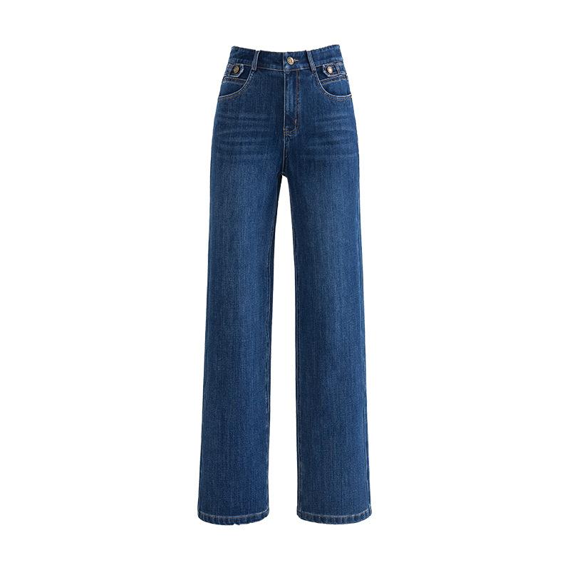 Ultra High-Rise Jo Jeans  |  Womens Jeans Clothing Jeans