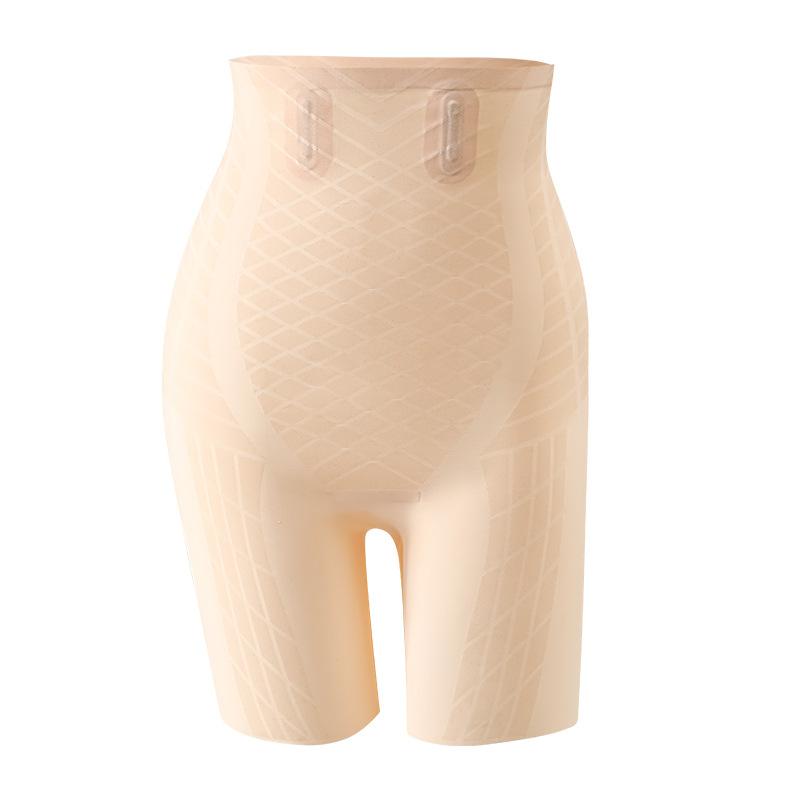 Ultra-Sculpt Mid-Thigh Shaping Shorts  |  Womens Lingerie & Shapewear Clothing Lingerie & Shapewear