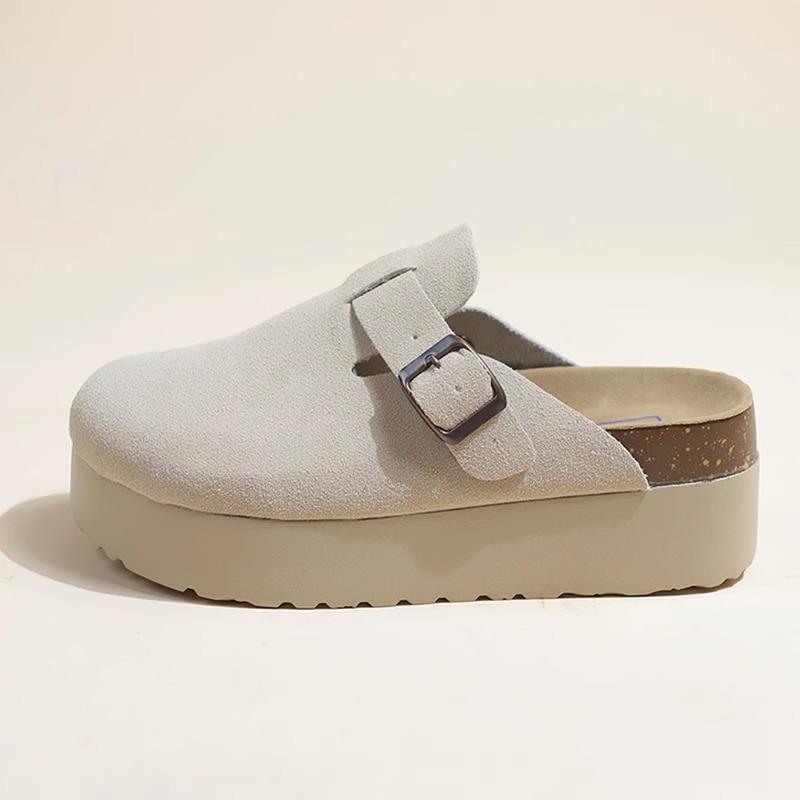 Viibe Suede Slingback Clogs  |  Womens Mules & Slides Mules & Slides Mules & Slides