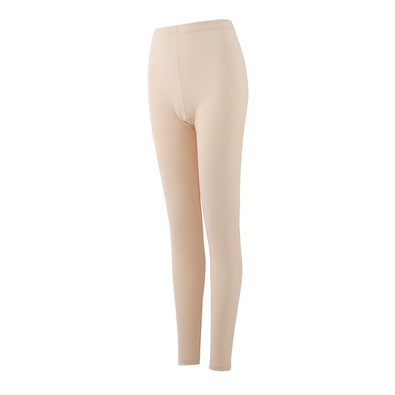 Viscose Jersey Leggings  |  Womens Activewear Activewear Activewear