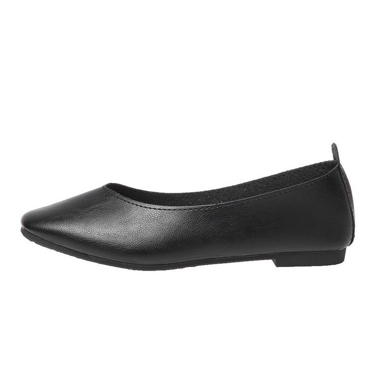 Vivian Lambskin Ballerina Flats  |  Womens Ballerina Flats Ballerina Flats Ballerina Flats