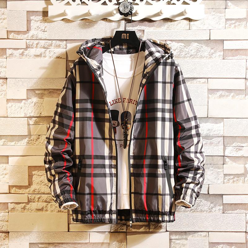 Waisted Check Hooded Jacket  |  Womens Coats Clothing Coats