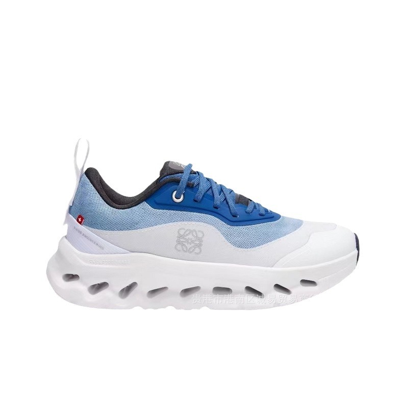 X On Cloudtilt Colorblock Runner Sneakers  |  Womens Sneakers Shoes GREY